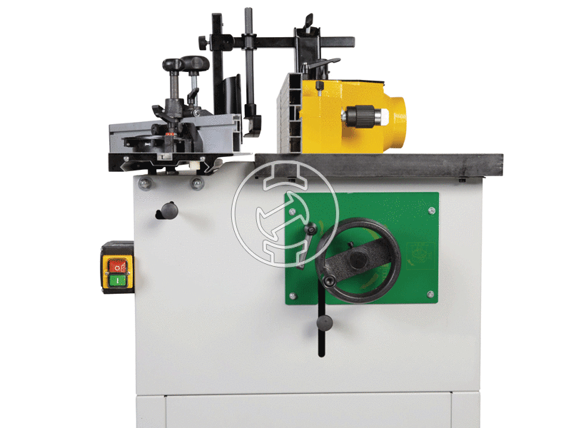 Holzstar TF 170 E faipari asztali marógép