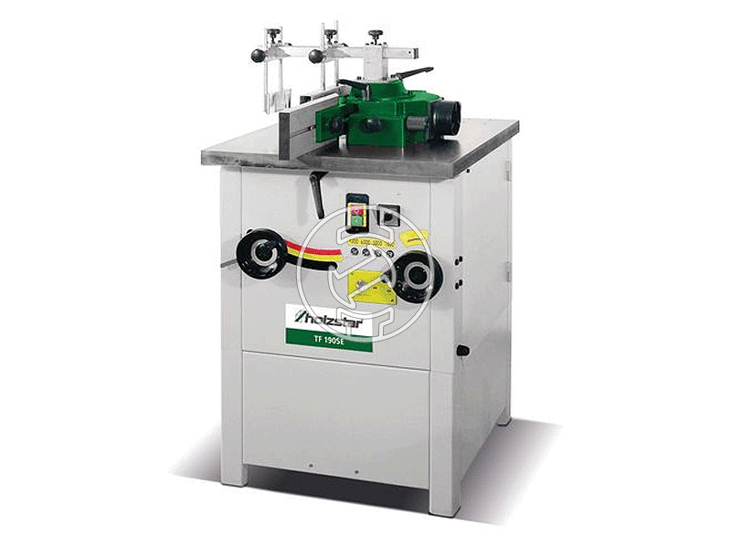 Holzstar TF 190 SE 230 V faipari asztali marógép