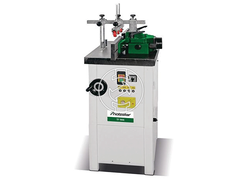 Holzstar TF 190E faipari asztali marógép