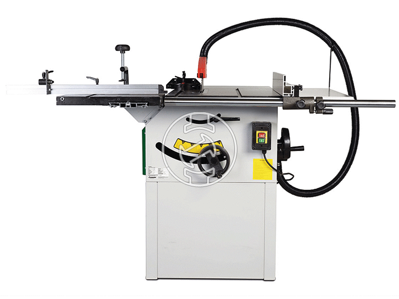 Holzstar TKS 254 Pro elektromos asztali körfűrész