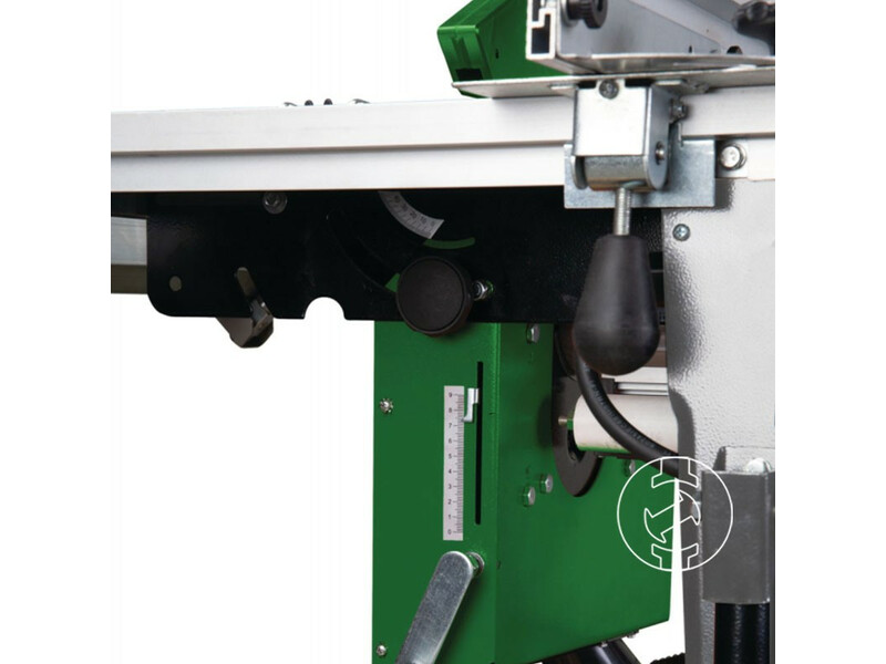 Holzstar TKS 316 E (400 V)