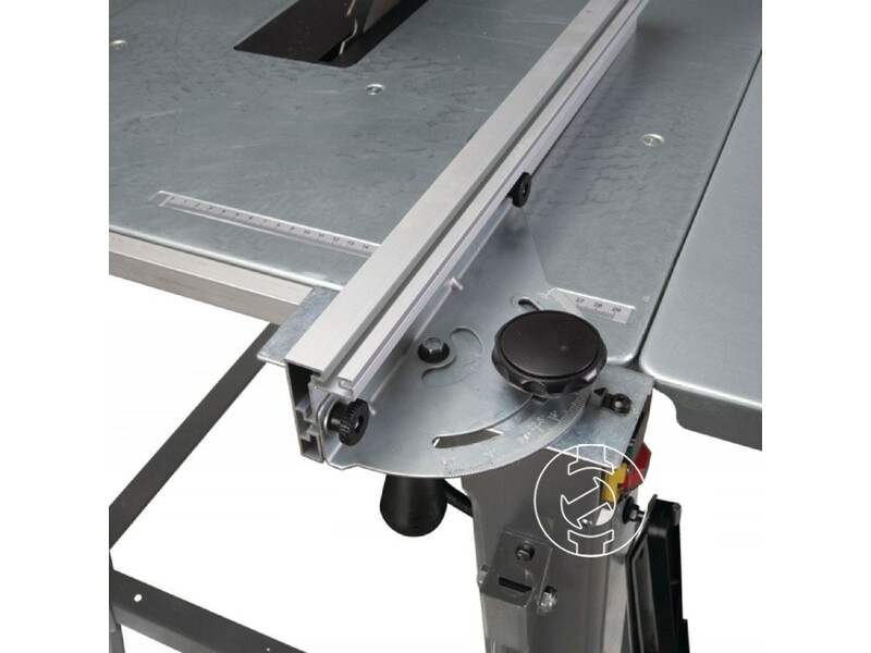 Holzstar TKS 316 E (400 V)