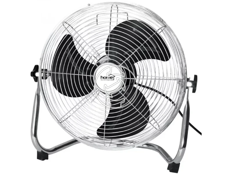 Kép: Home PVR 50 elektromos ventilator 50 cm 120 W_0.webp