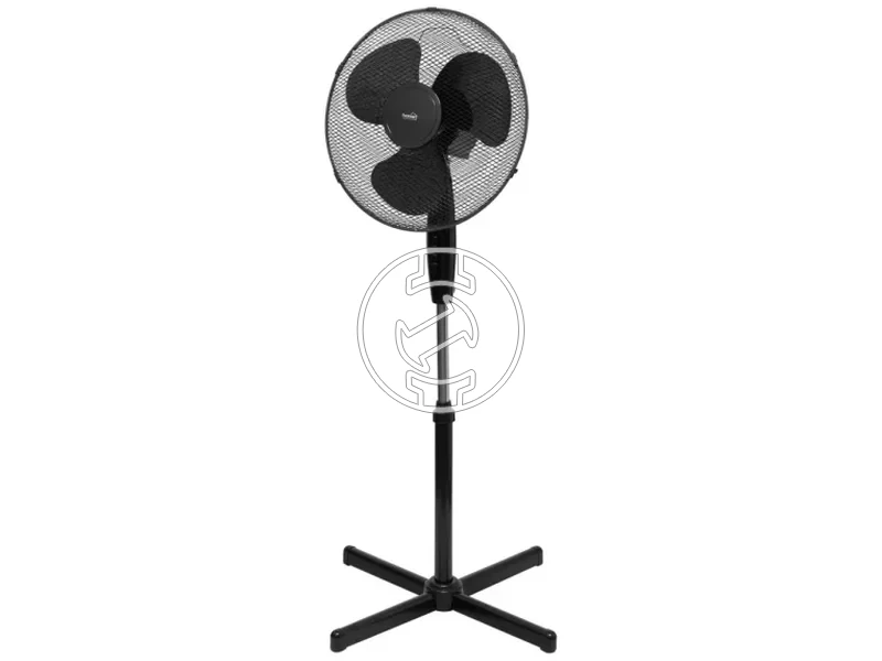 Kép: Home SF40BK elektromos ventilator 50 cm 120 W_0.webp
