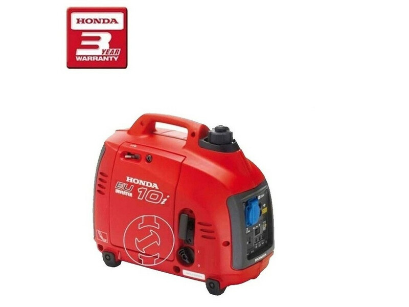 Honda EU 10i