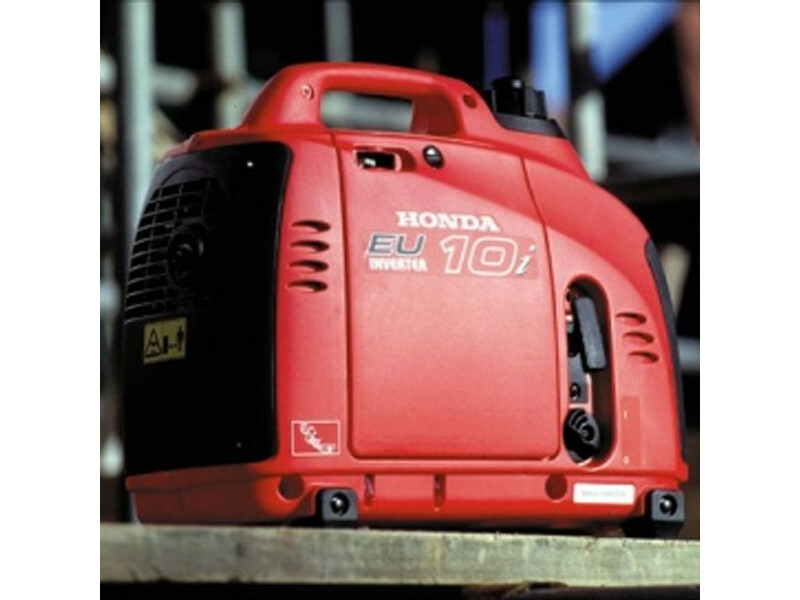 Honda EU 10i