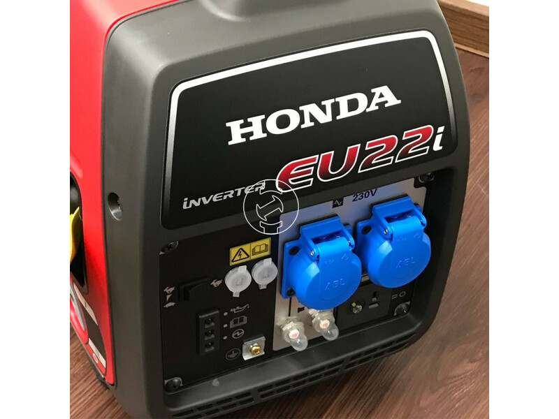 Honda EU 22i