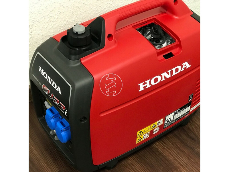 Honda EU 22i