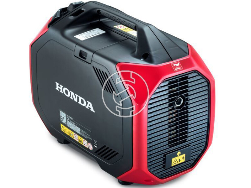 Honda EU 32i halk inverteres aggregátor