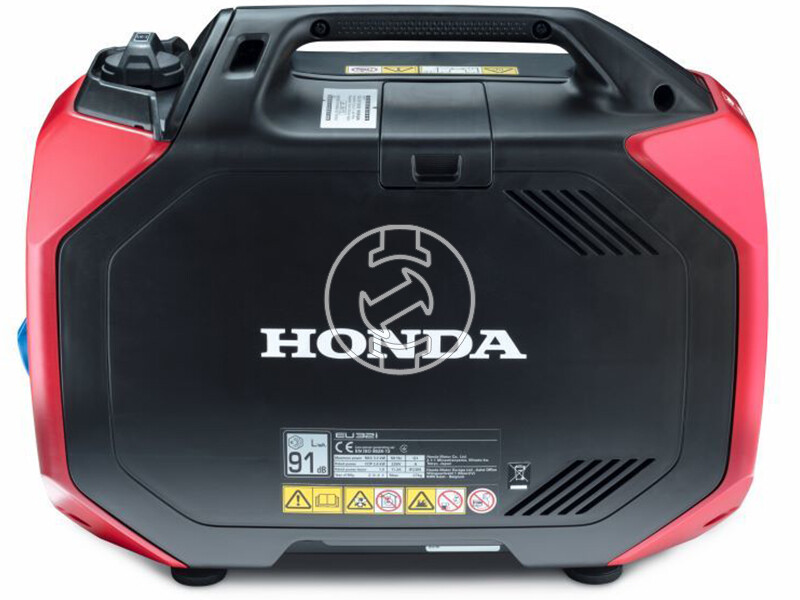 Honda EU 32i halk inverteres aggregátor
