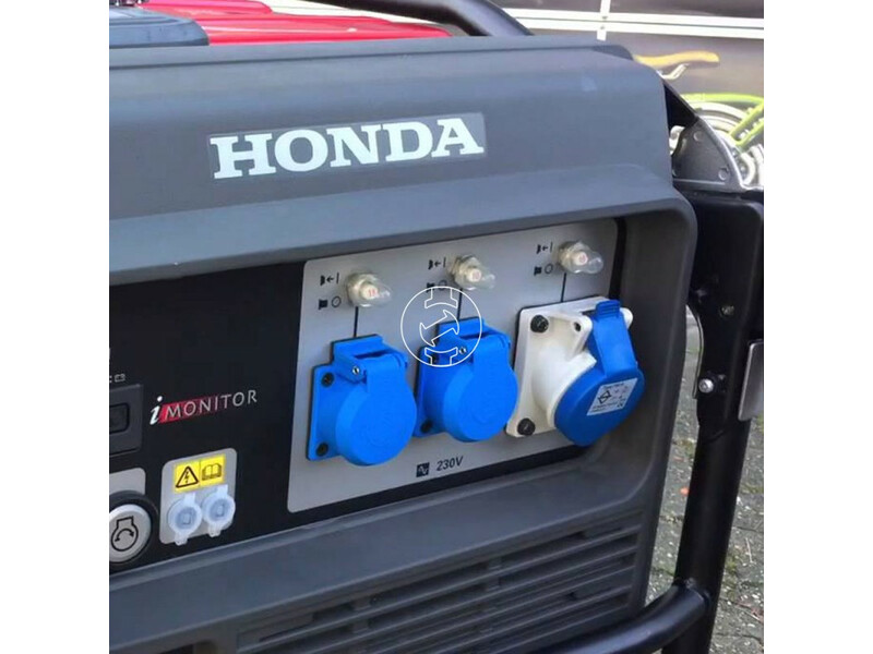 Honda EU 70is
