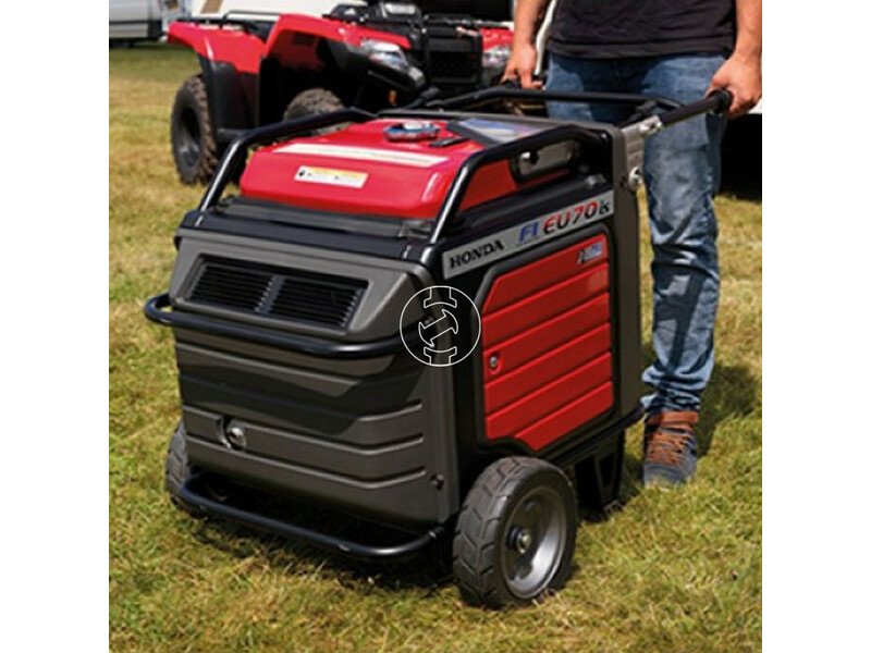Honda EU 70is