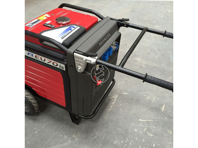 Honda EU 70is