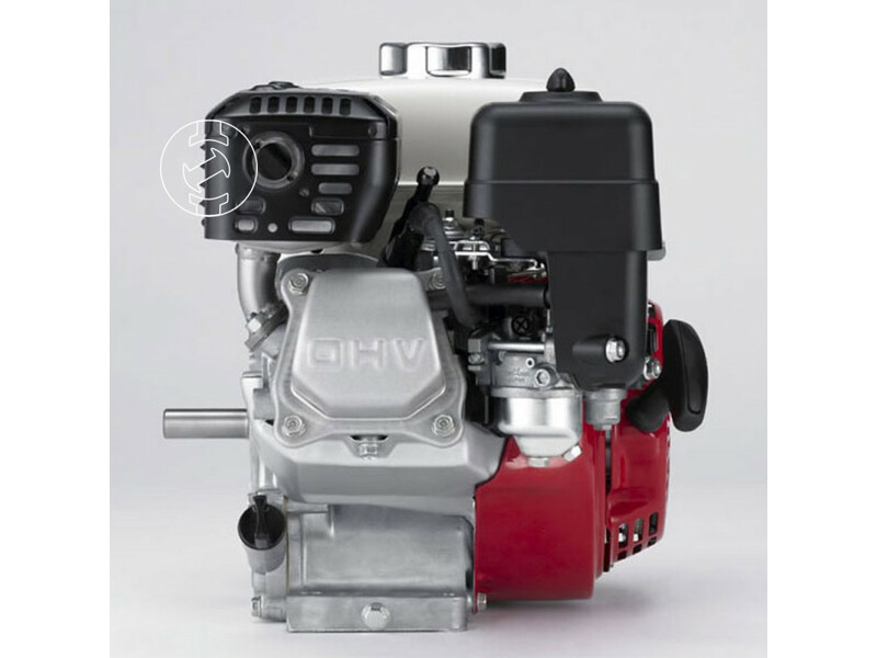 Honda GX-200 Q berántós