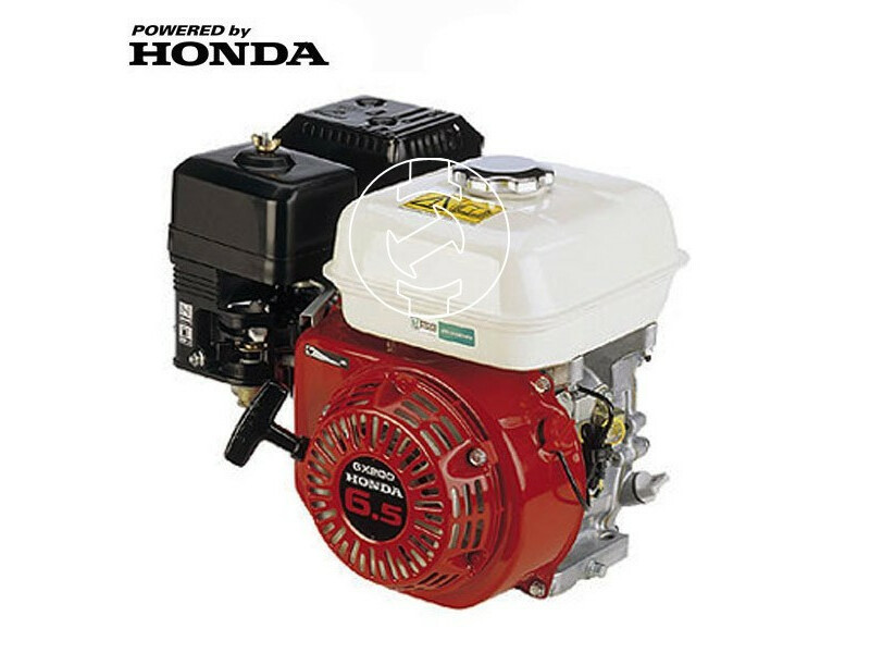 Honda GX-200 V berántós