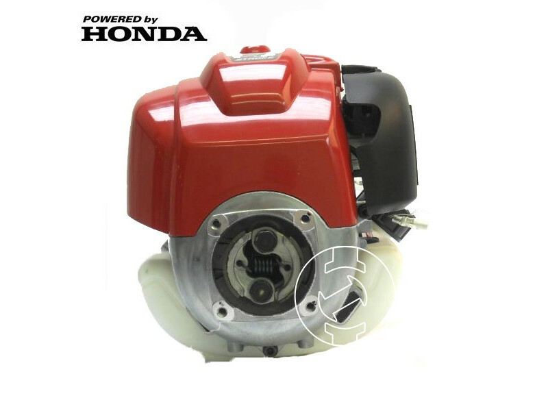 Honda GX-35