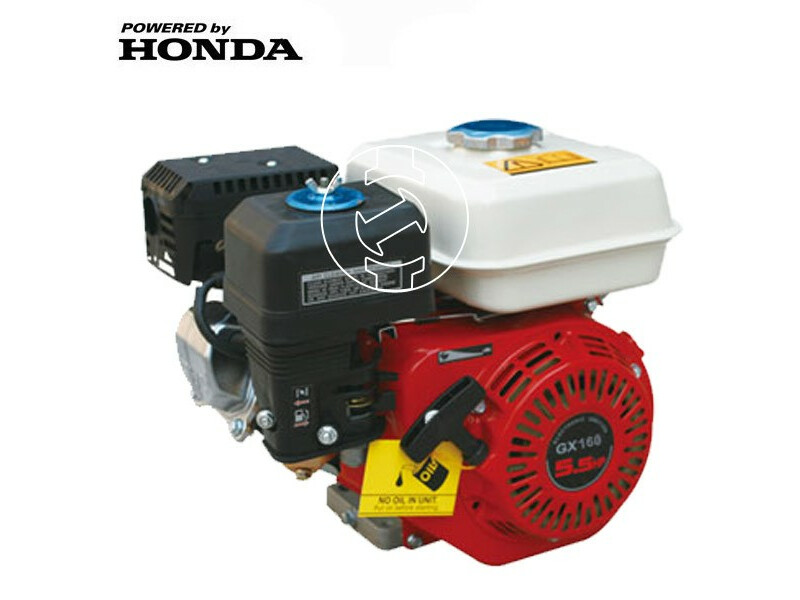 Honda GX-160