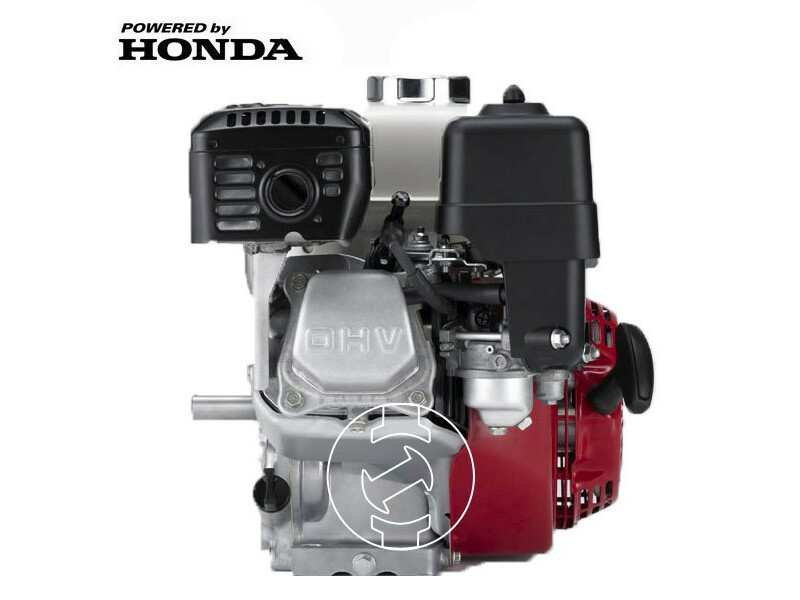 Honda GX-200 S berántós