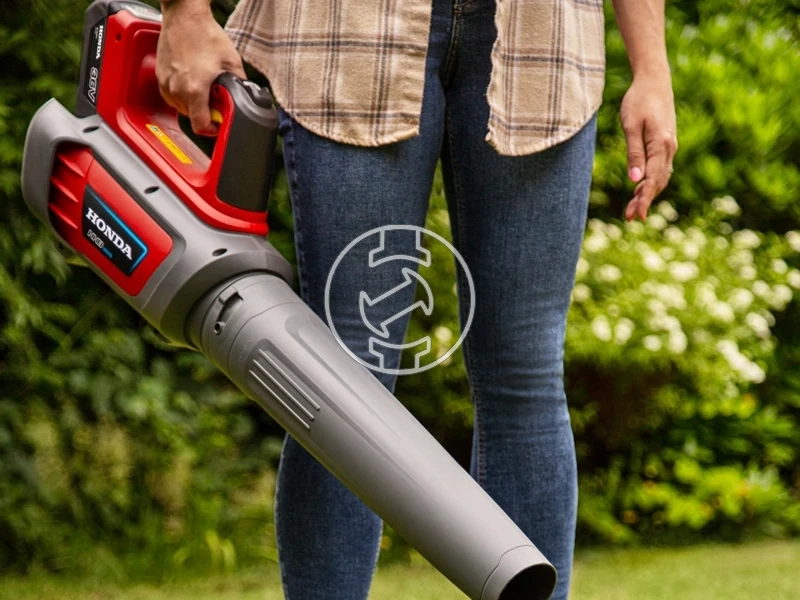 Honda HHB 36BXBE akkus lombfúvó