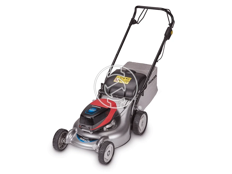 Honda HRG 466XB S akkus önjáró fűnyíró