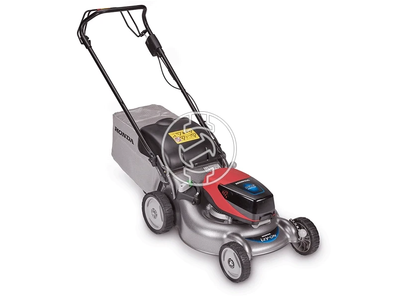 Honda HRG 466XB S akkus önjáró fűnyíró