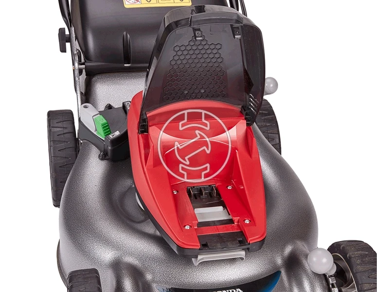 Honda HRG 466XB S akkus önjáró fűnyíró