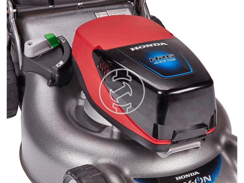 Honda HRG 466XB S akkus önjáró fűnyíró
