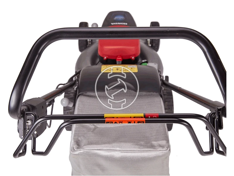 Honda HRG 466XB S akkus önjáró fűnyíró