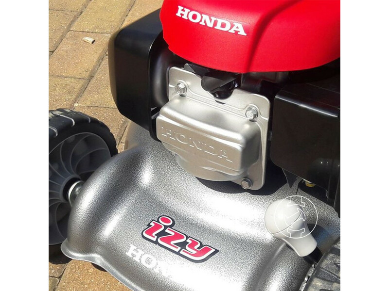 Honda HRG 416 P