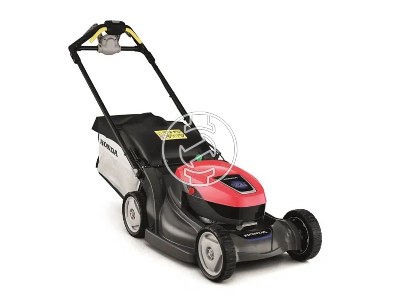 Honda HRX 476XB V akkus önjáró fűnyíró