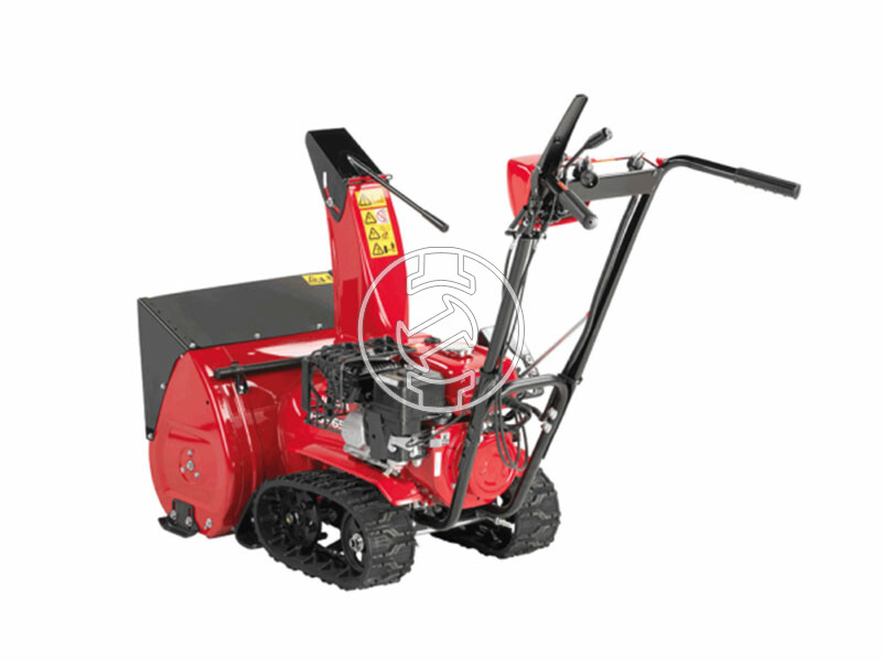 Honda HS 655 ETD1 benzines hómaró