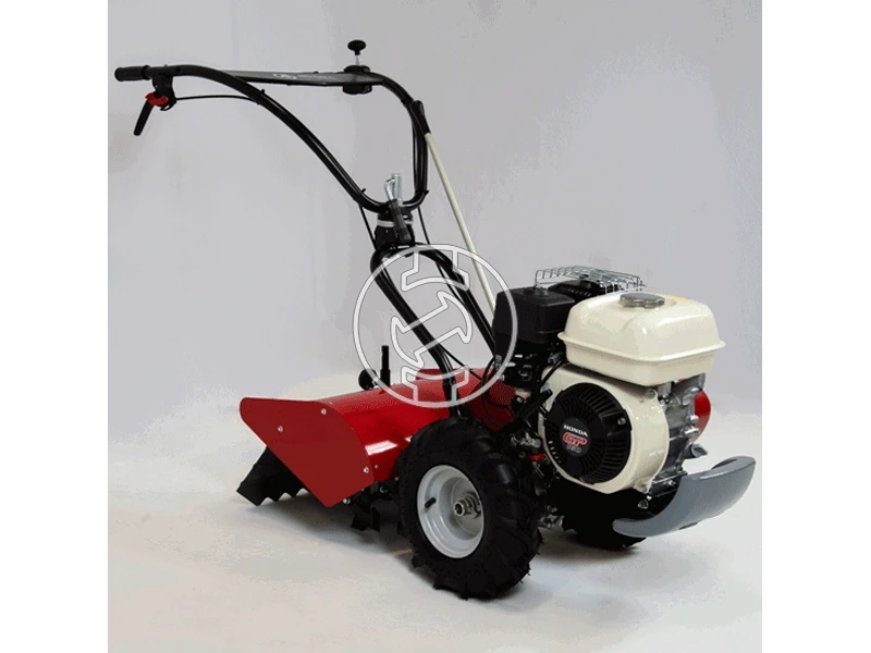 Honda MPG Roto + 408HD robbanómotoros rotációs kapálógép