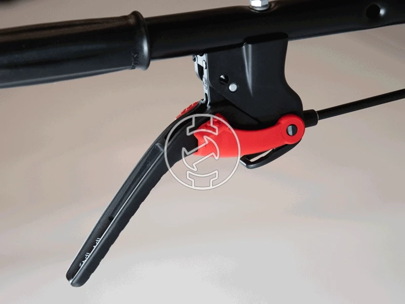 Honda MPG Roto + 408HD robbanómotoros rotációs kapálógép