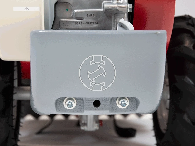 Honda MPG Roto + 408HD robbanómotoros rotációs kapálógép