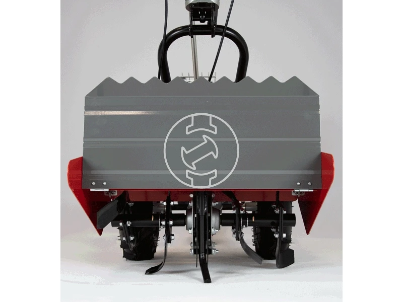 Honda MPG Roto + 408HD robbanómotoros rotációs kapálógép