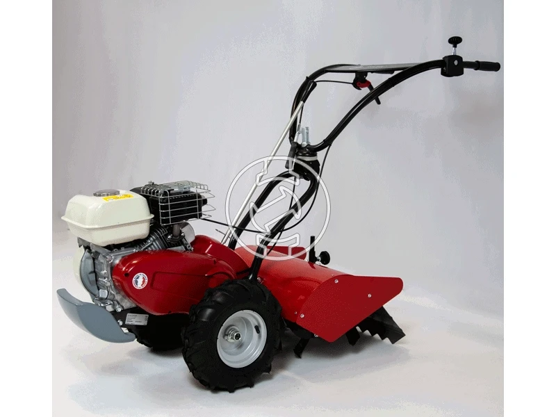 Honda MPG Roto + 408HD robbanómotoros rotációs kapálógép