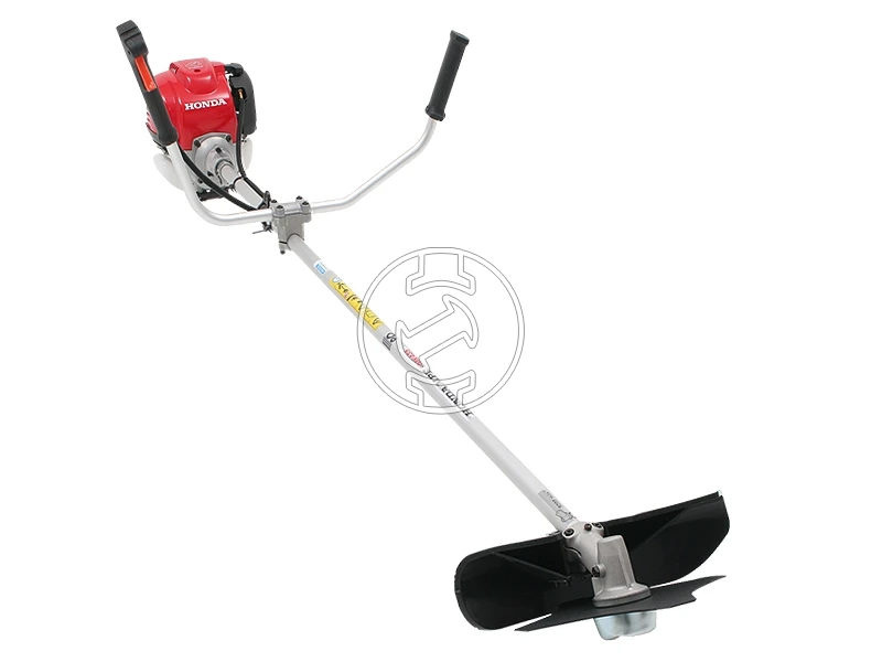 Honda UMK435U benzinmotoros fűkasza 420 mm | 1 kW | 35 cm3 | 4 ütemű