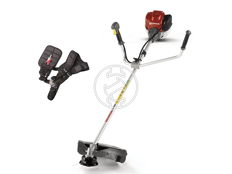 Honda UMK435U benzinmotoros fűkasza 420 mm | 1 kW | 35 cm3 | 4 ütemű