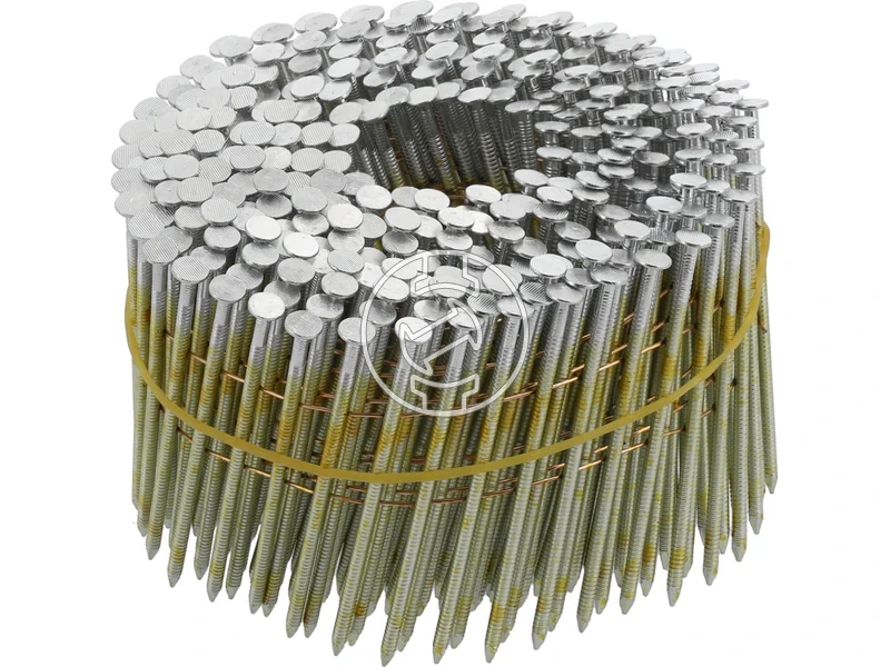 Kép: Horganyzott tekercsszegek.webp