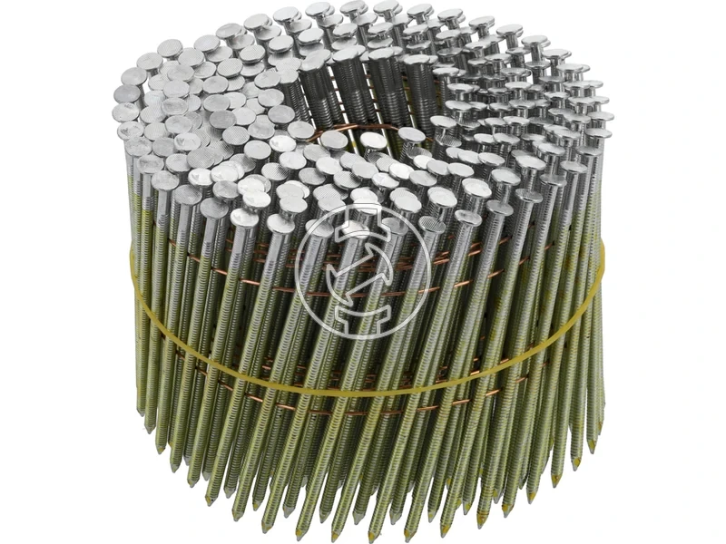 Kép: Horganyzott tekercsszegek.webp