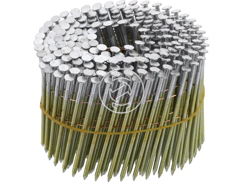 Kép: Horganyzott tekercsszegek.webp