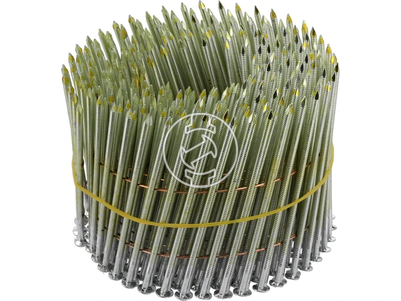 Kép: Horganyzott tekercsszegek.webp