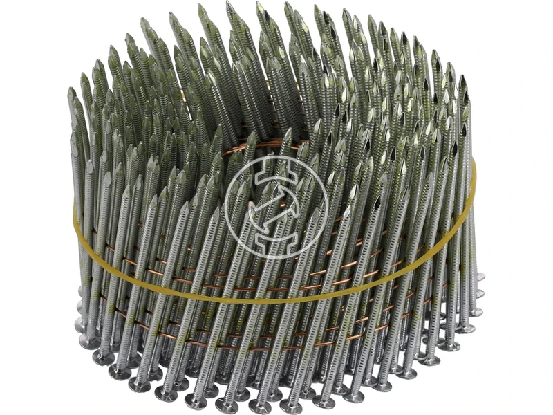 Kép: Horganyzott tekercsszegek.webp