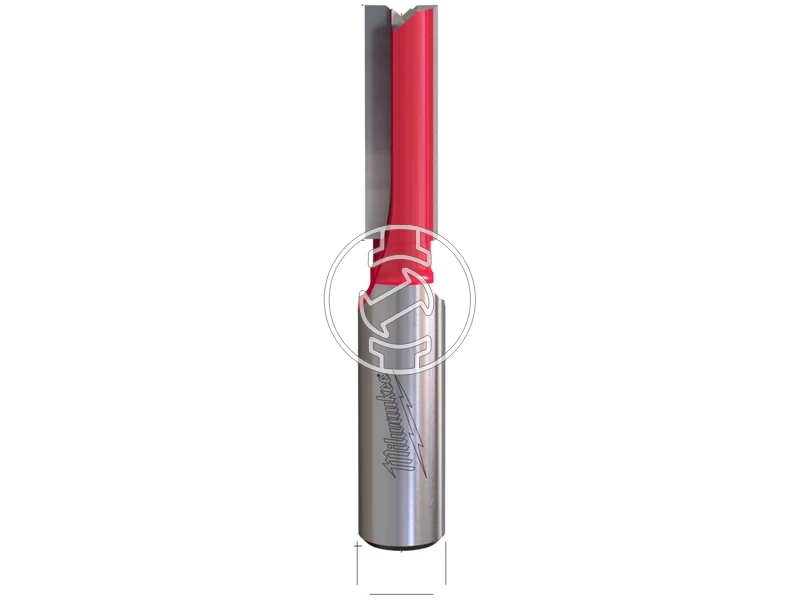 Kép: Horonymaro S12 Egyenes 2 elu 1074 mm-1 db.webp