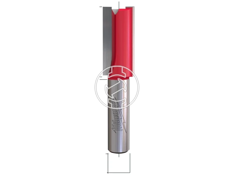 Kép: Horonymaro S12 Egyenes 2 elu 1880 mm-1 db.webp