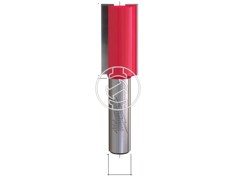 Kép: Horonymaro S12 Egyenes 2 elu 2280 mm-1 db.webp