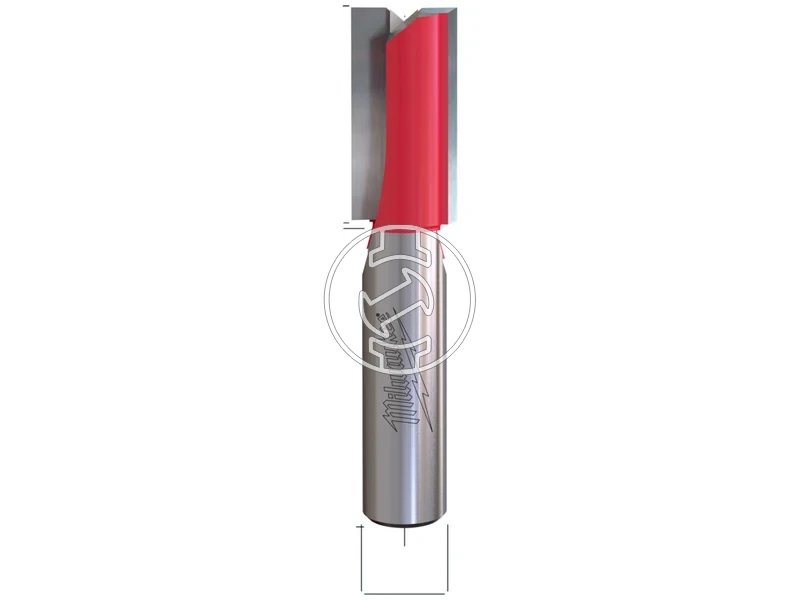 Kép: Horonymaro S8 Egyenes 2 elu 1048 mm-1 db.webp
