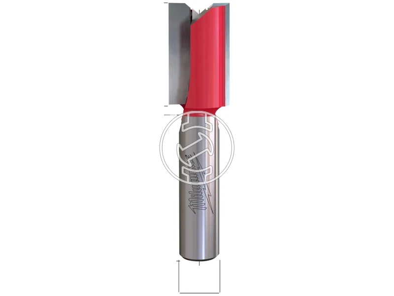 Kép: Horonymaro S8 Egyenes 2 elu 1250 mm-1 db.webp