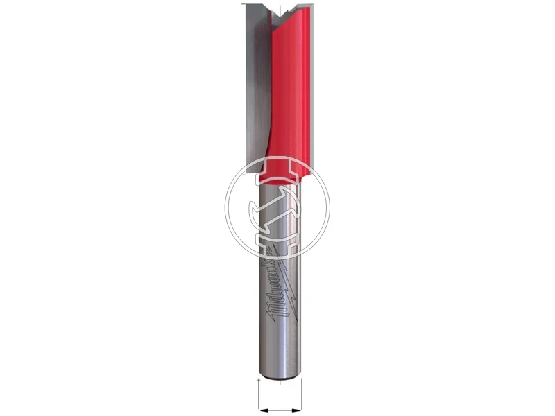 Kép: Horonymaro S8 Egyenes 2 elu 12770 mm-1 db.webp