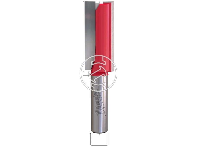 Kép: Horonymaro S8 Egyenes 2 elu 1460 mm-1 db.webp